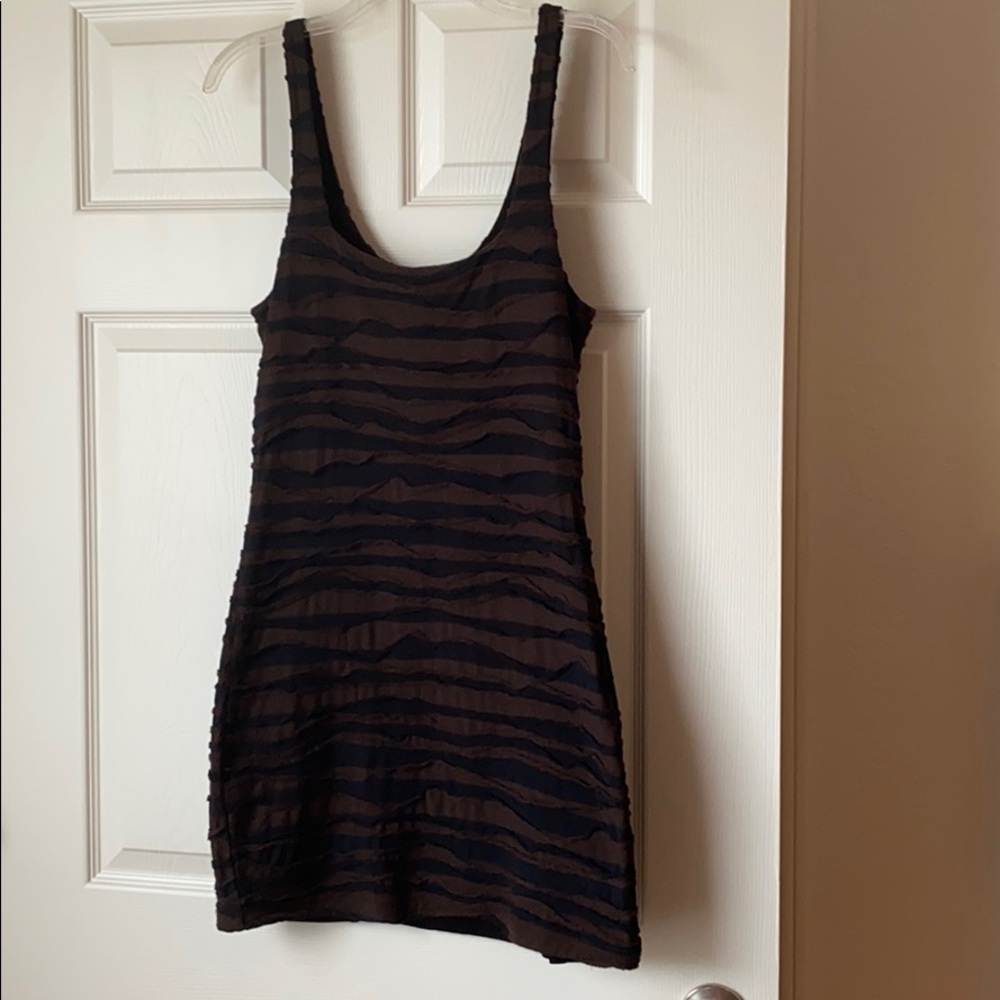 Free people mini dress